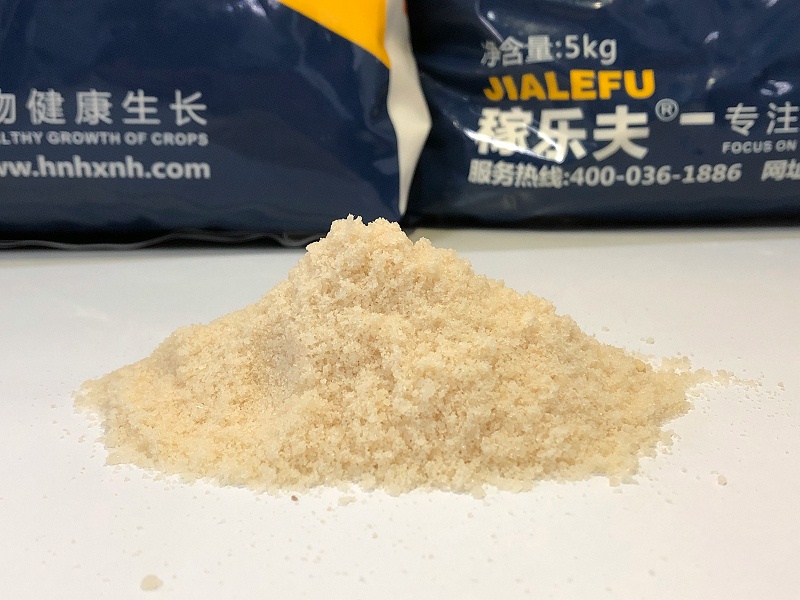 稼乐夫粉剂水溶肥