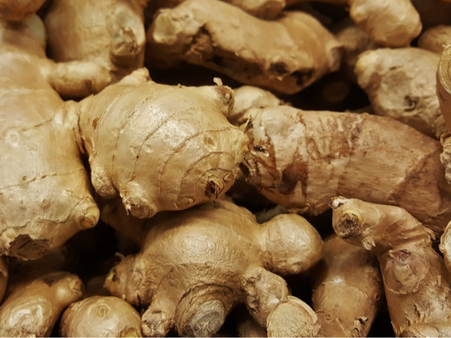 生姜的施肥方法，种植生姜怎样施底肥？