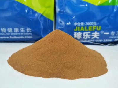 前十名生根壮苗的有机菌肥