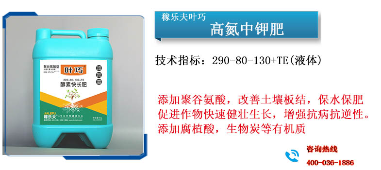 液体叶巧