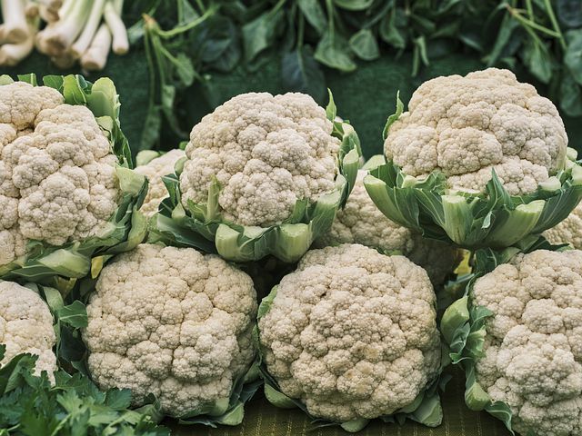 花菜的需肥规律，花菜如何施肥可以提高收成
