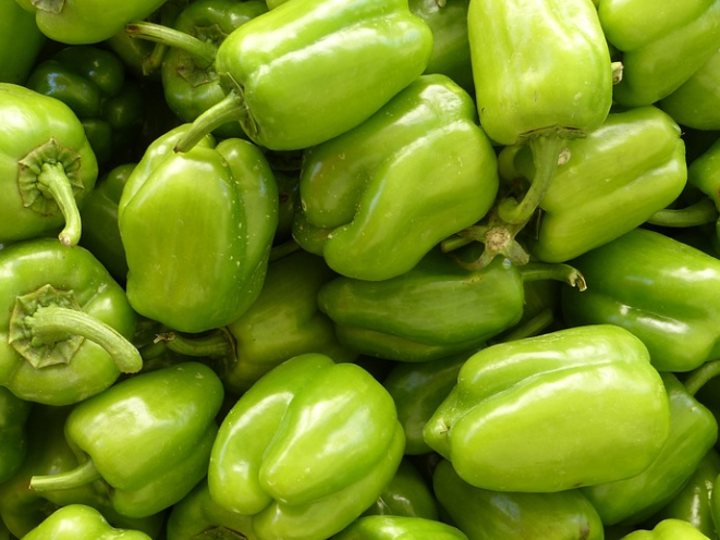 青椒的施肥方法，青椒的种植技术