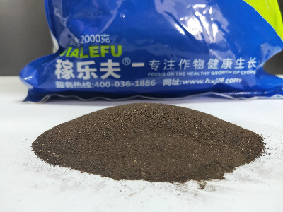 微生物菌剂怎么使用?